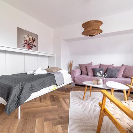 Nice & Calm - Wohlfuehl-Wohnung In Stadtnaehe Fuer Familien Oder Freunde Wesel  Eksteriør billede
