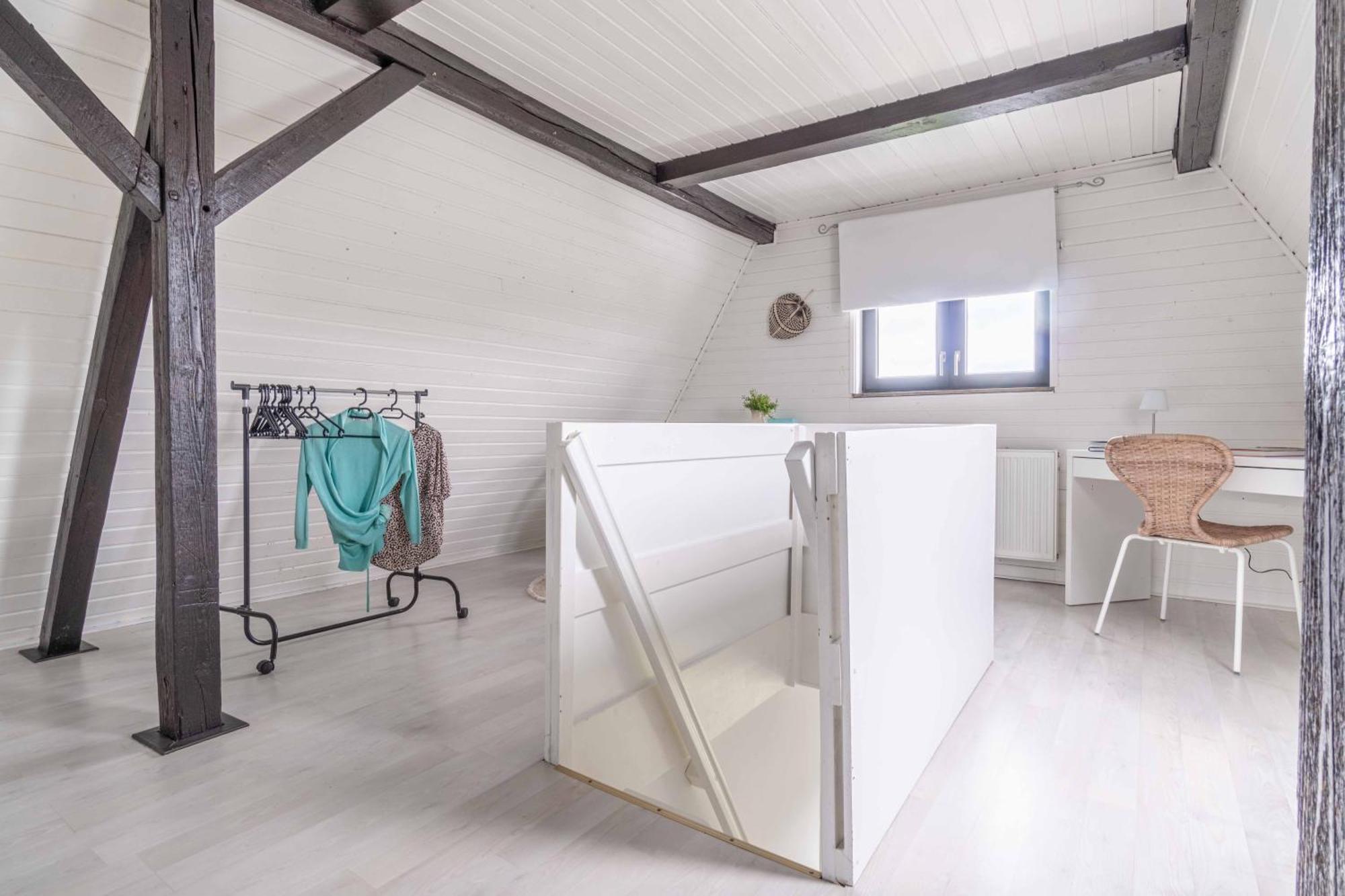 Nice & Calm - Wohlfuehl-Wohnung In Stadtnaehe Fuer Familien Oder Freunde Wesel  Eksteriør billede